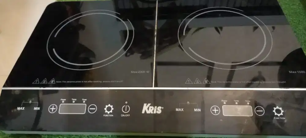KOMPOR LISTRIK KRIS