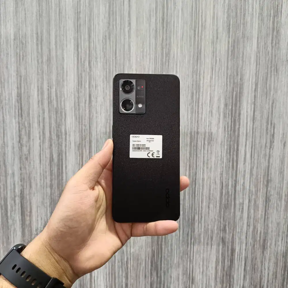 OPPO RENO 7 4G 8/256GB