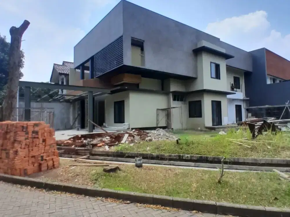 spesial price 7,5 milyar nego, lokasi premium