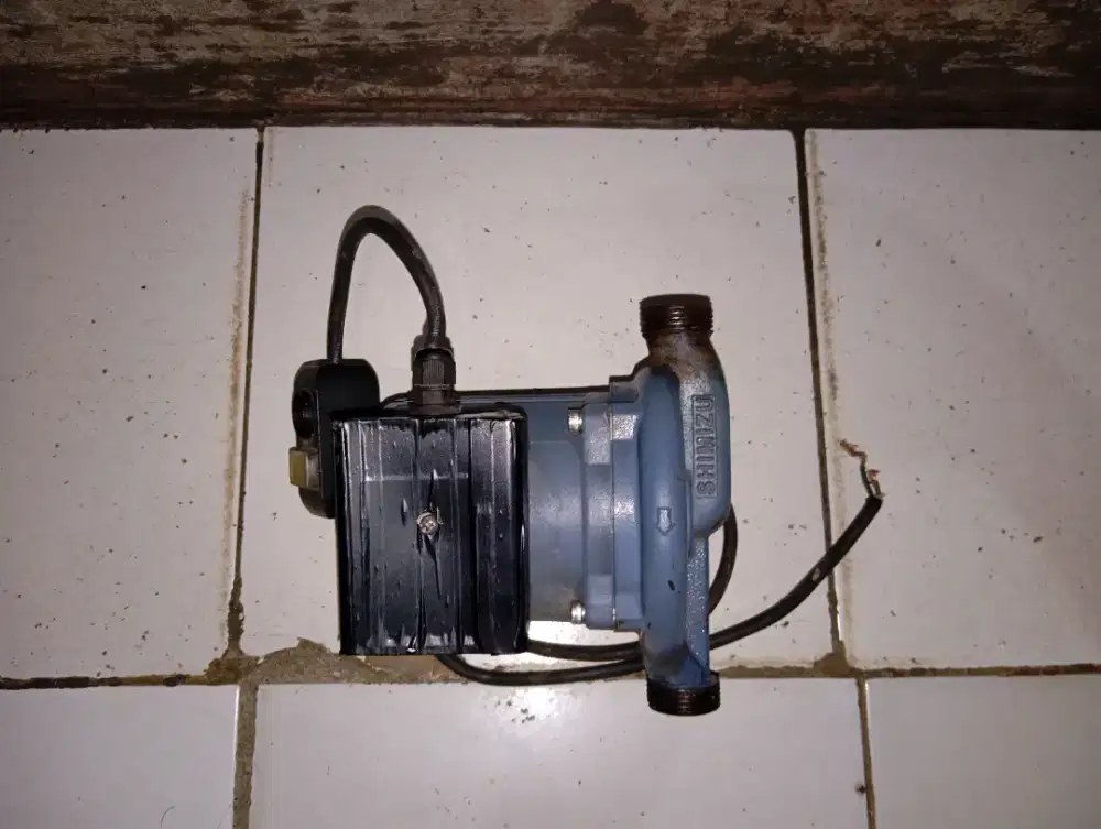 Dijual sanyo merk Shimizu