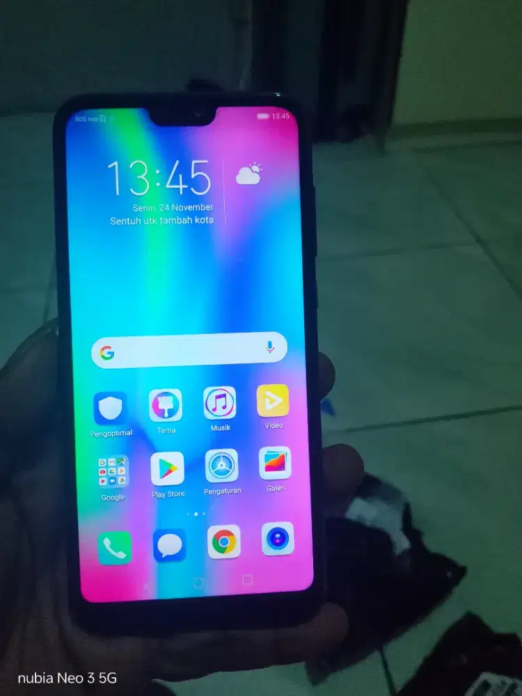 Huawei Honor 9i 4/64