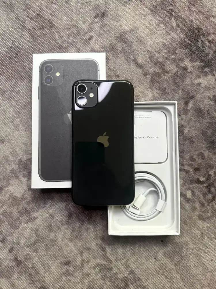 iPhone 11 128GB Inter All Operator