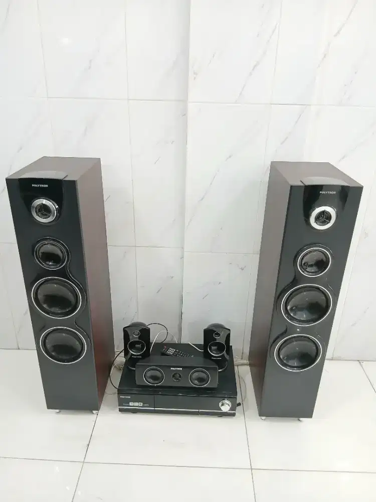 POLYTRON BIG BAND BB 5510