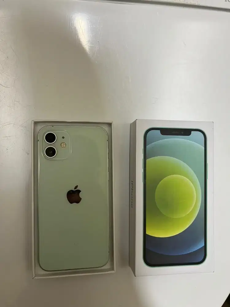 iphone 12 128gb langka apple