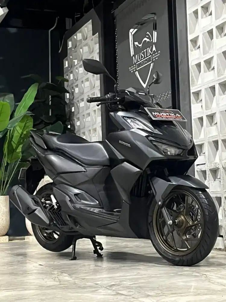 HONDA VARIO 160 ABS 2023 pmk 2024 - Chintia Mustika