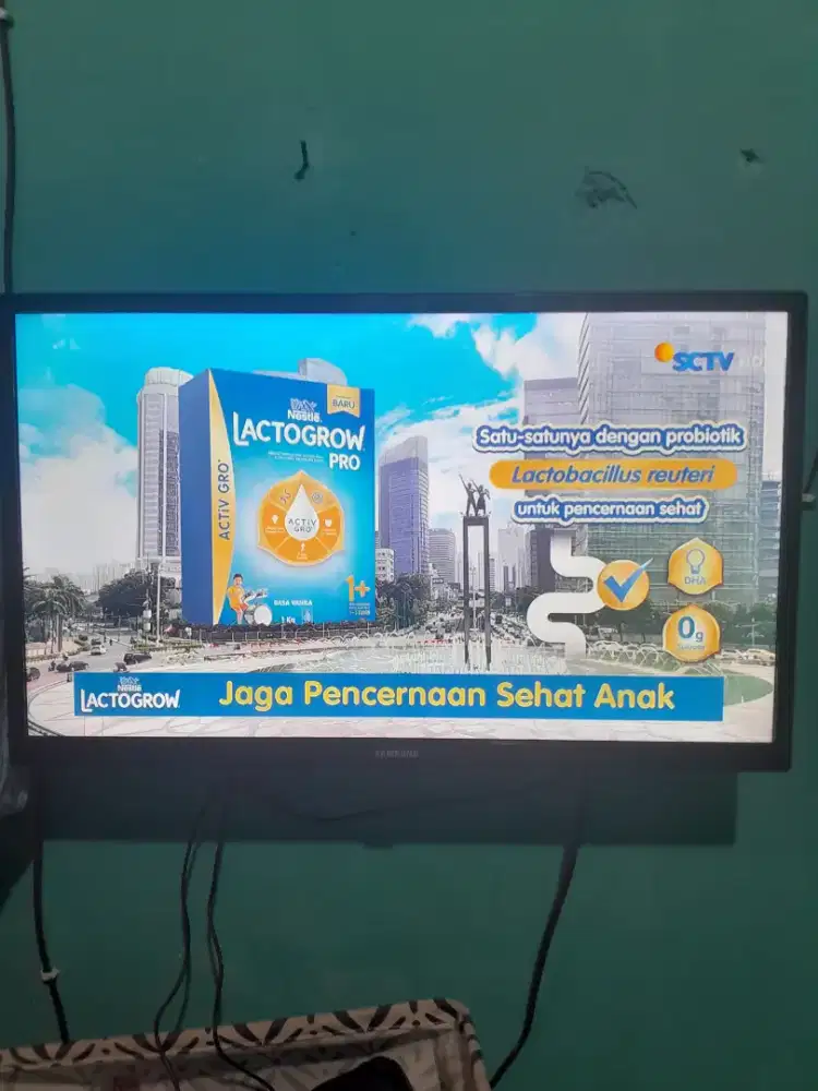 Tv led Samsung 24 inch