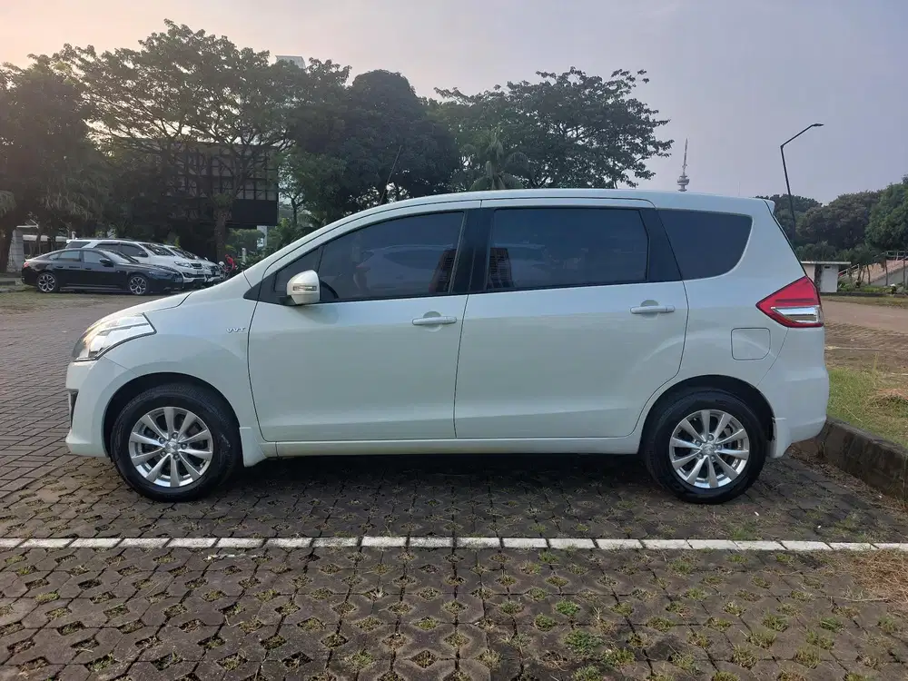 Mazda VX-1 2013 Bensin