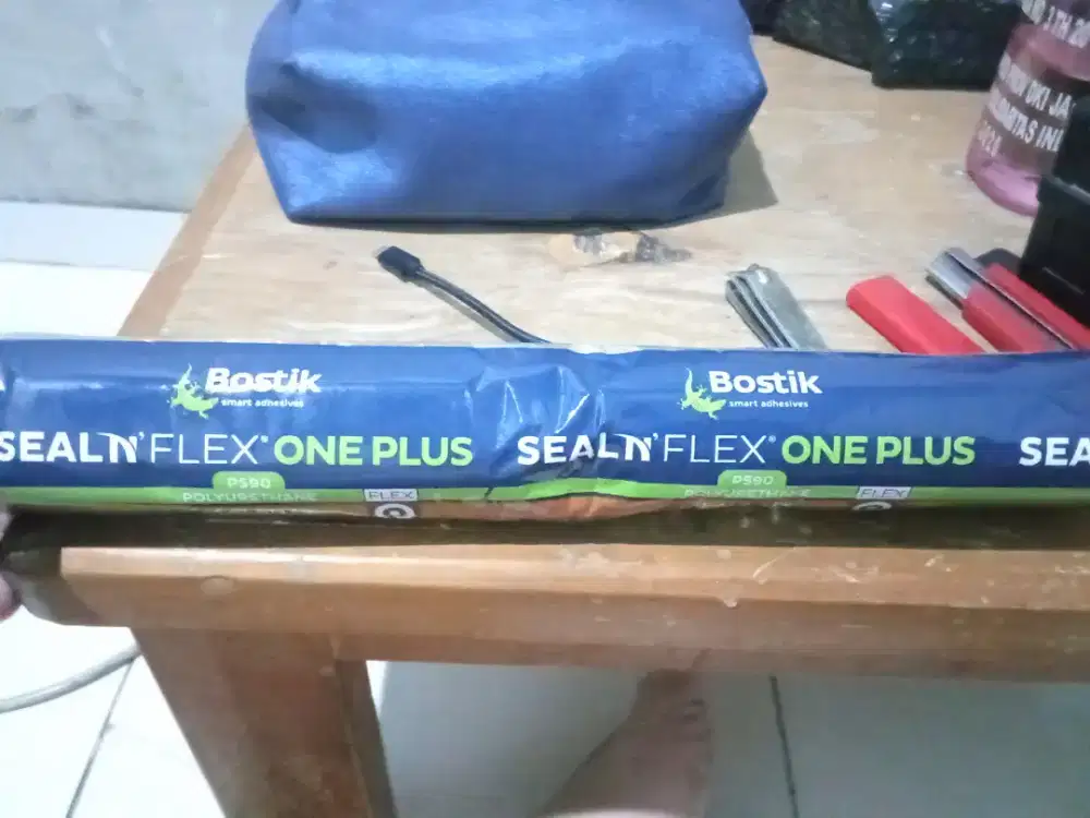 Sealant Bostik P590 Polyurethane