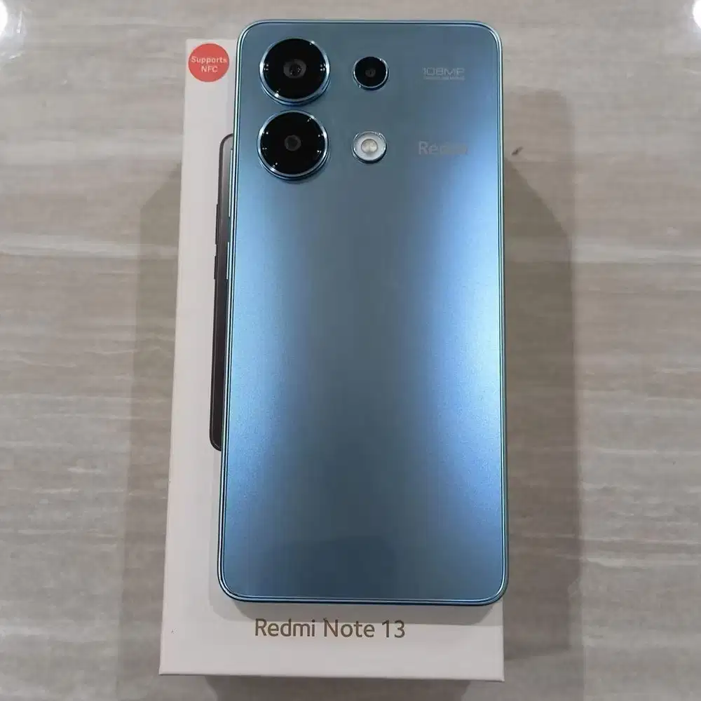 REDMI NOTE 13 4G 256GB