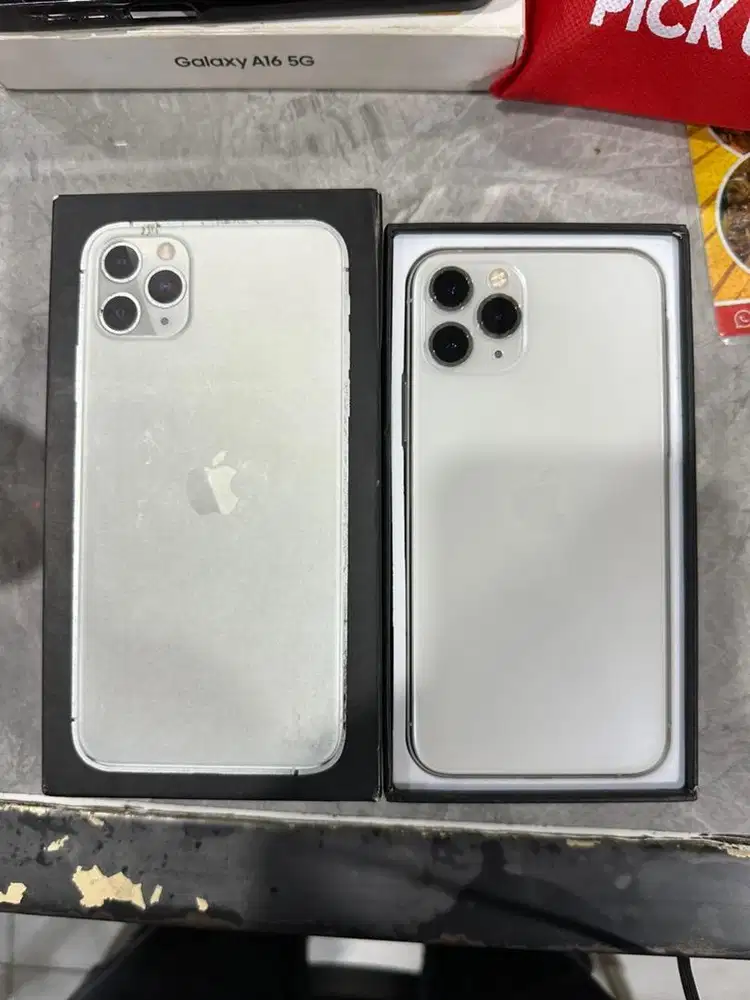 Iphone 11 Pro 64GB Inter