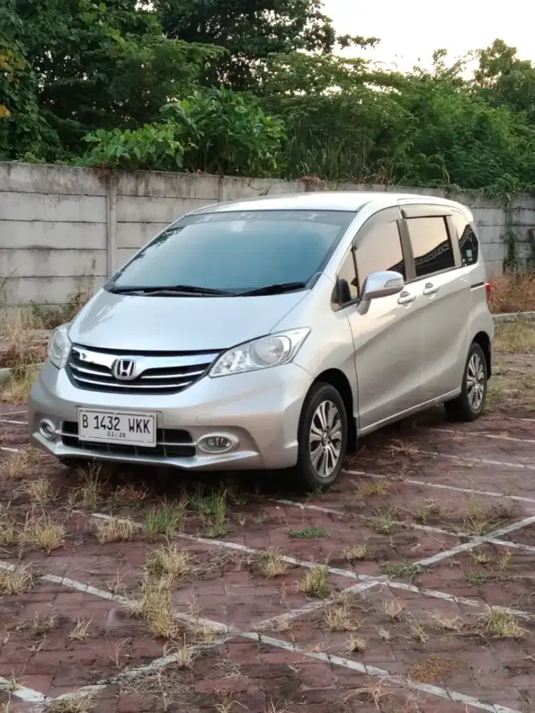 Honda Freed PSD 2014/13
