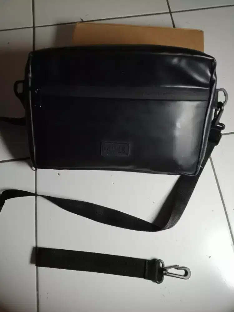 Handbag waterproof 2in1