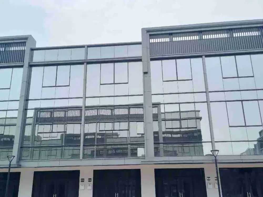 Ruko Osaka PIK2 Boulevard Termurah