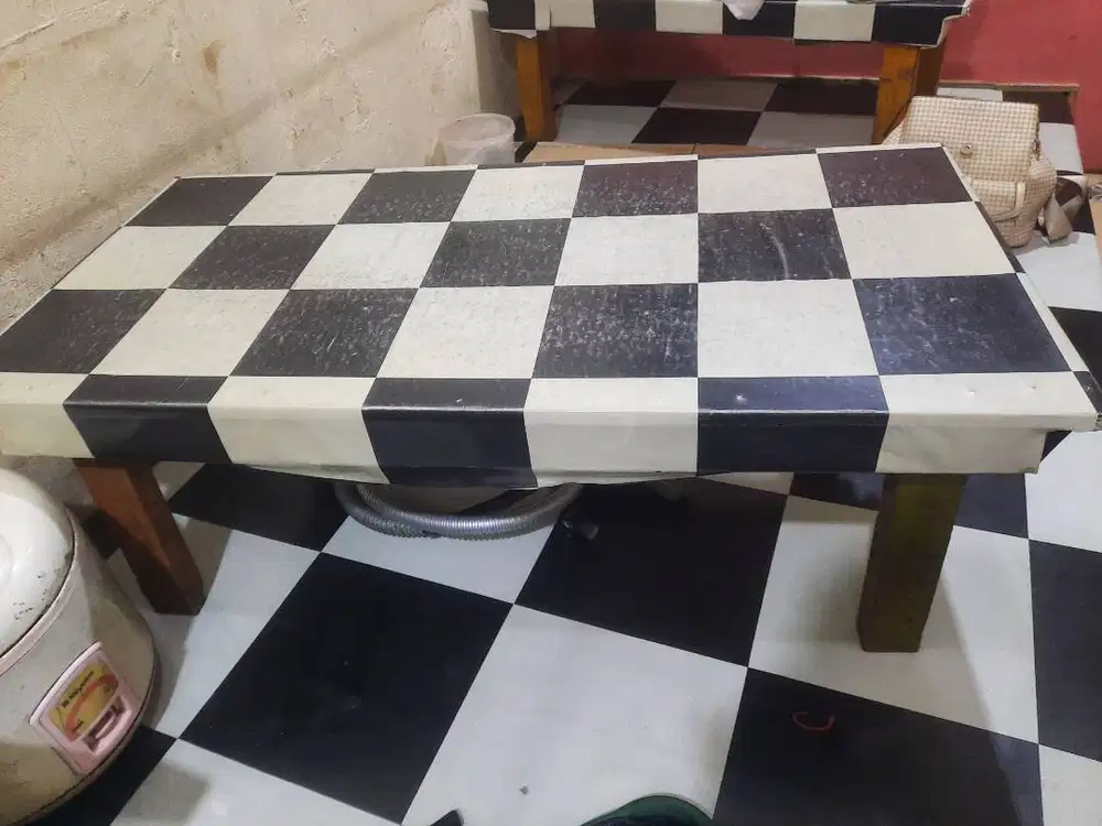 jual barang Ex warkop