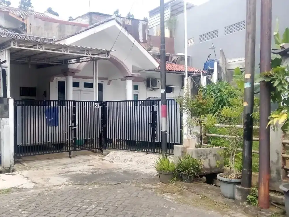 spesial price 3,8 milyar nego, harga dibawah pasaran