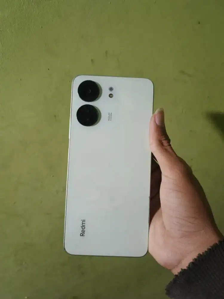 Redmi 13c 6+2/128 gb