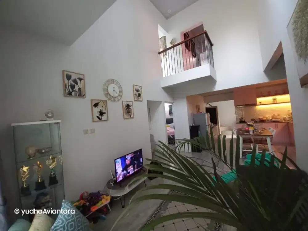 Dijual Cepat Rumah Talaga Bestari