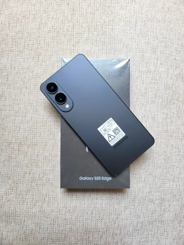 Samsung S25 Edge 512 SEIN