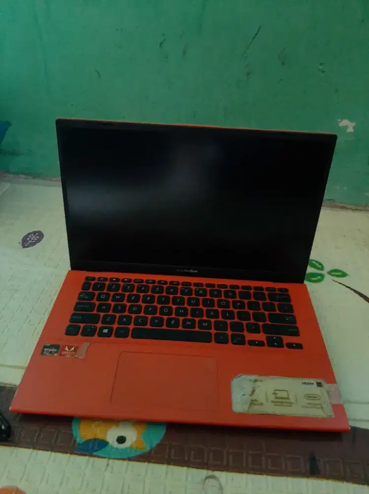 Asus Vivobook X415D Ryzen 3