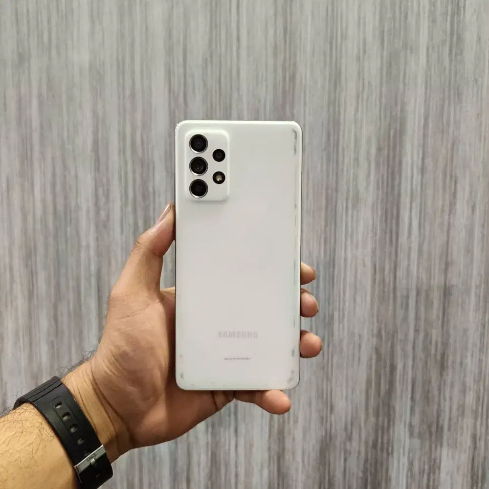 SAMSUNG GALAXY A52 5G 8/256GB