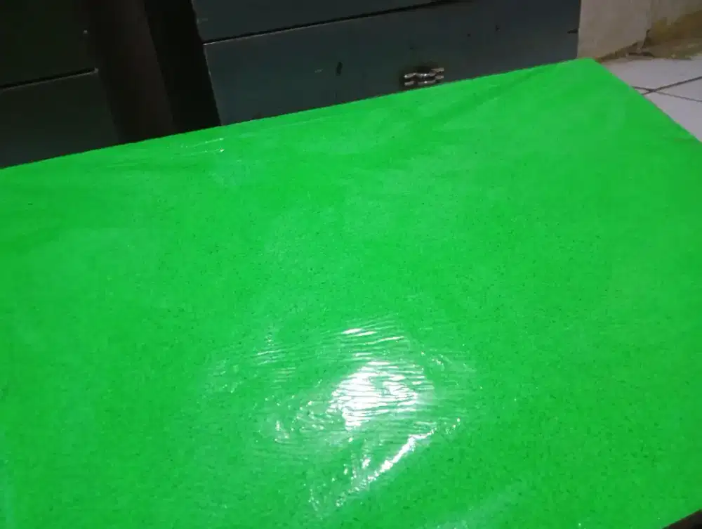 BU Jual Sterofoam baru