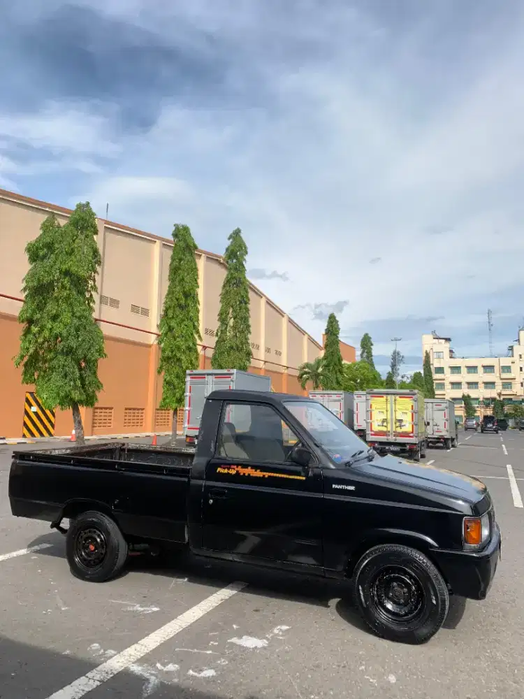 Panther pick up 2005 murah