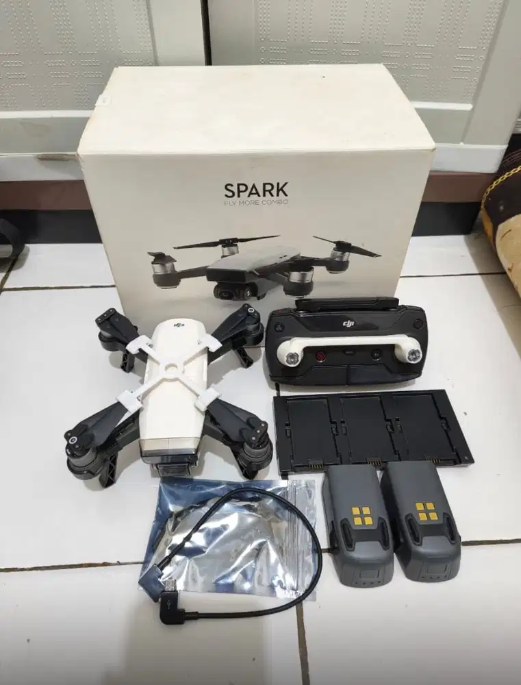 Drone DJI spark