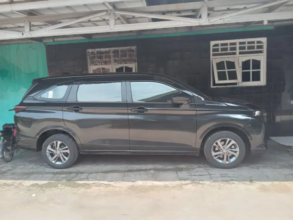 Daihatsu Xenia 2022 Bensin