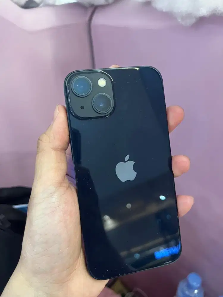 iphone 13 128GB blibli