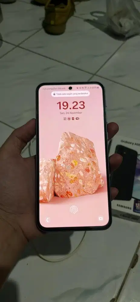 Samsung A55 5G 8/256