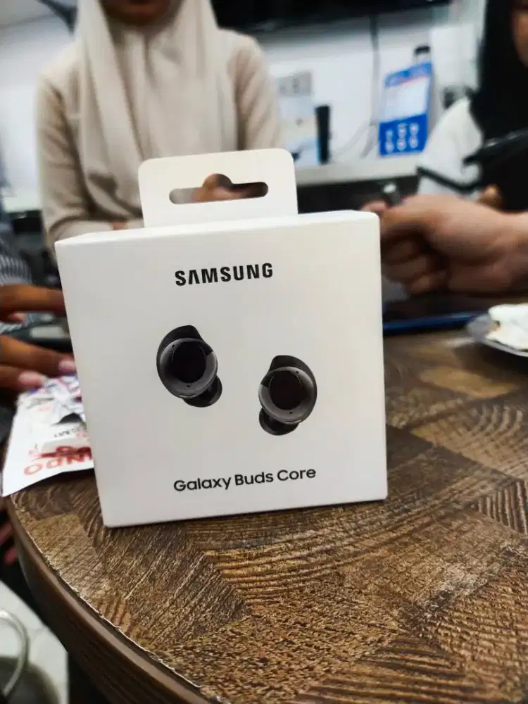 Galaxy Buds Core Bluetooth