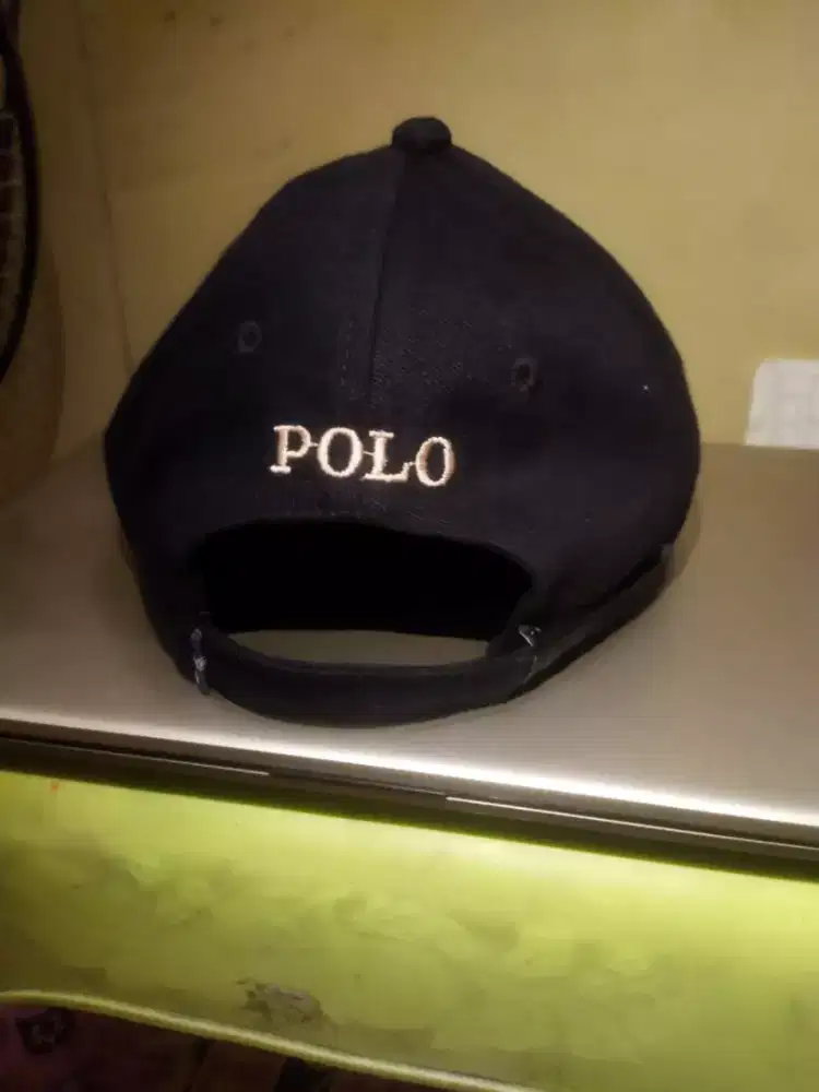 Topi Polo Harting Aj