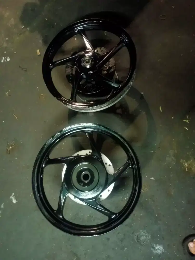 Velg Vario 125 All series