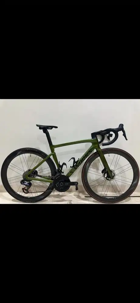 S-Works Tarmac SL7 Snake Eye 52