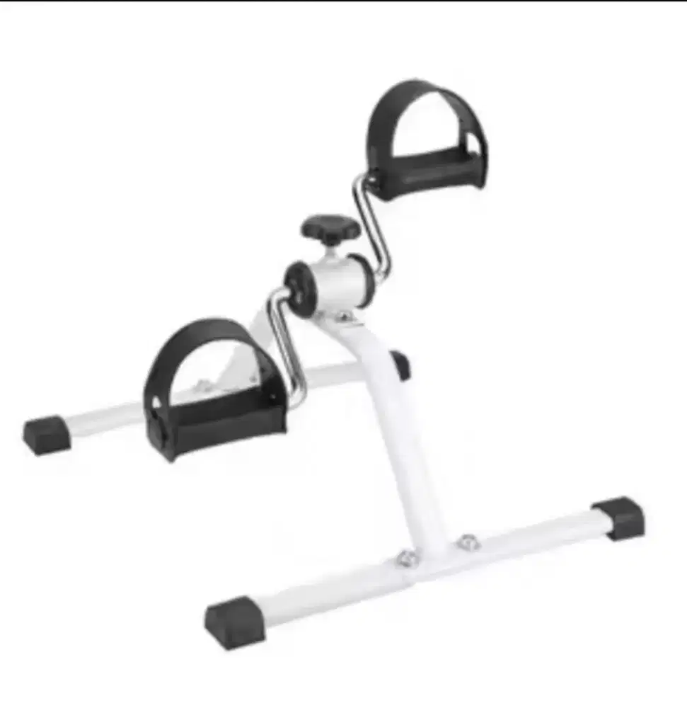 Sepeda statis terapi kesehatan