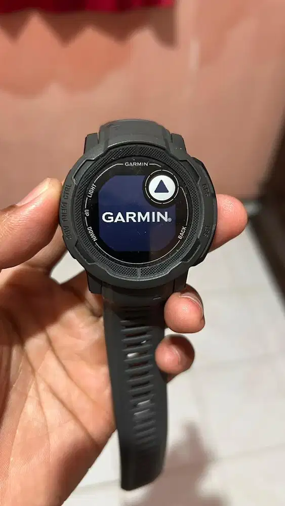 smartwatch garmin instict 2