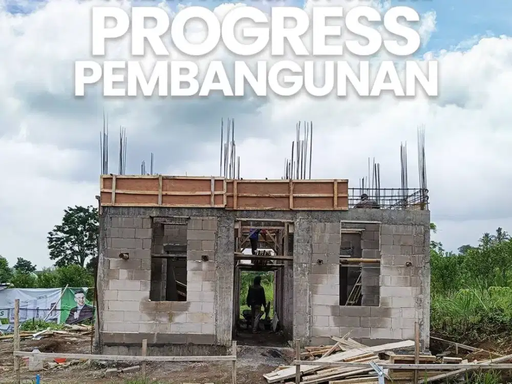 Rumah kos dekat dengan UMM UIN 3 Malang Harga murah penghasilan melimpah