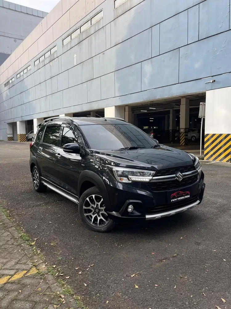 Suzuki XL 7 1.5 Alpha AT 2022