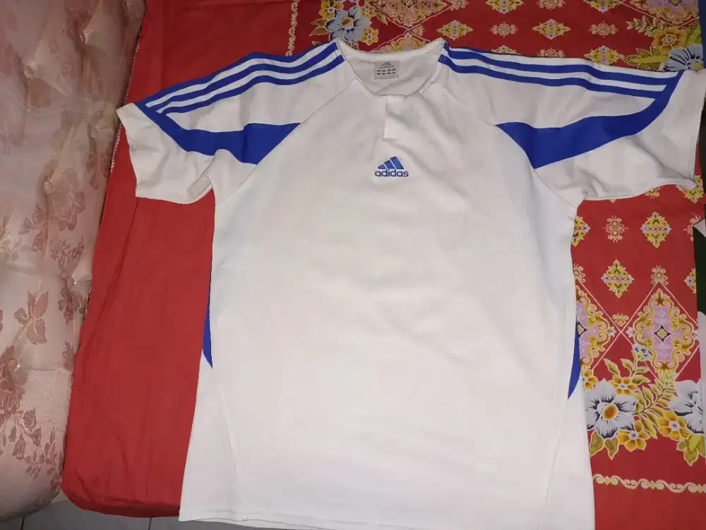 Jersey Adidas Original Gratis 1