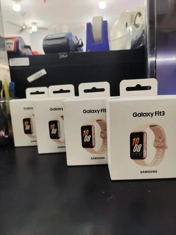 Ready galaxy fitt3
