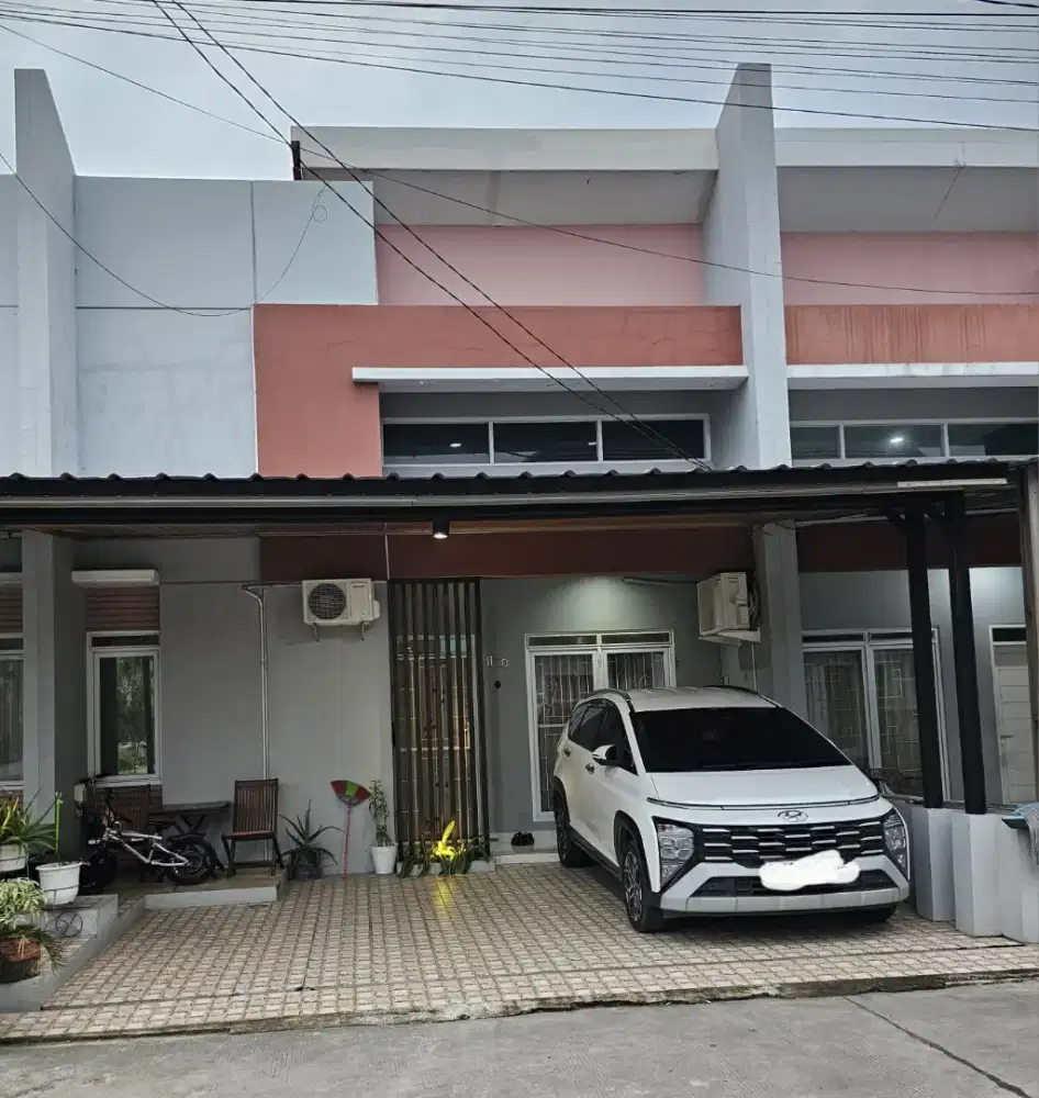 Wow harga murah dapat rumah elit