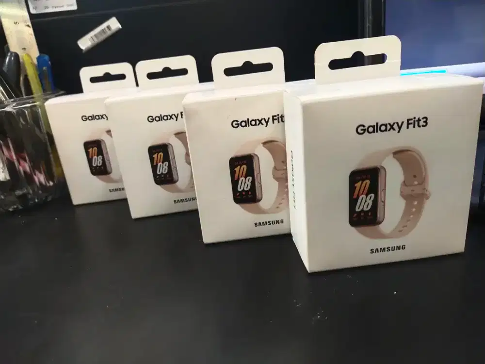 Galaxy Fit3 READY dii tokoo cahaya fajar telesindo