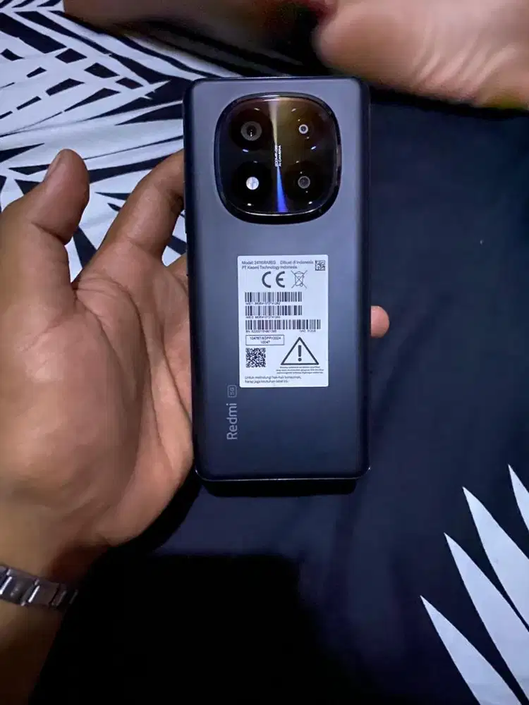 Redmi Note14 Pro Plus 5G