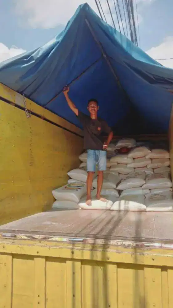 Cari kerjaaan apa saja