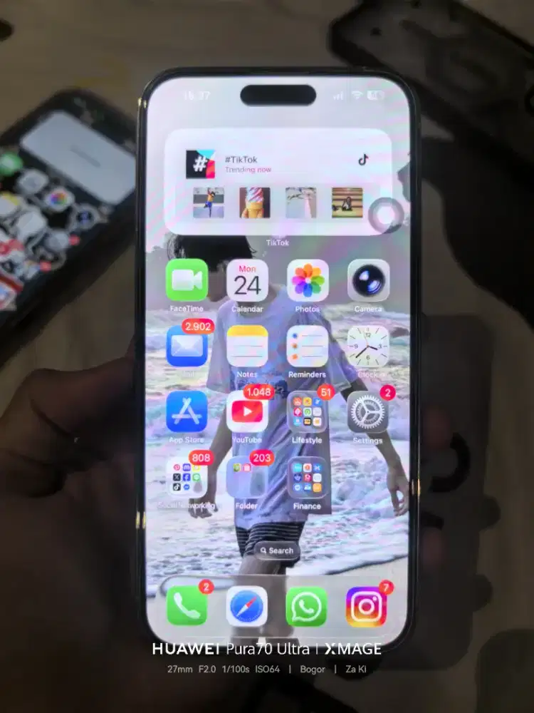 Iphone 14 Pro Max 512GB jual cepatv