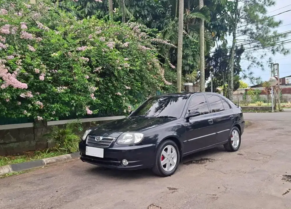 Hyundai Avega GL MT 2010/201/2012 manual grand