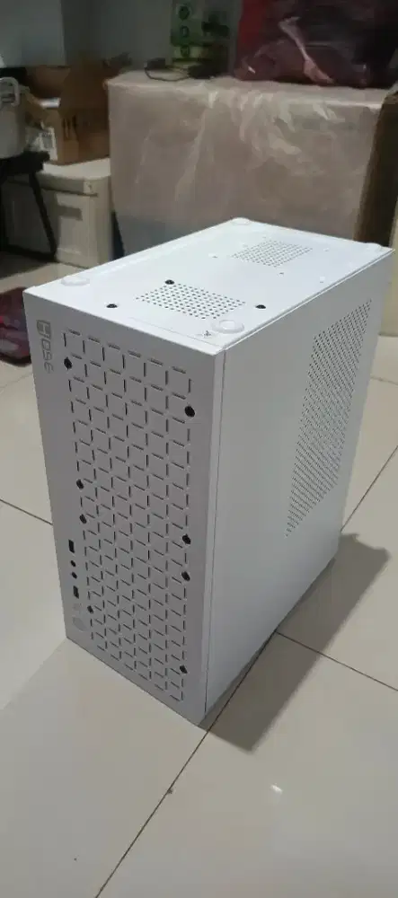 PC Core i5 NVIDIA GeForce GtX 750Ti 16Gb/128 SSd ( hanya PC )