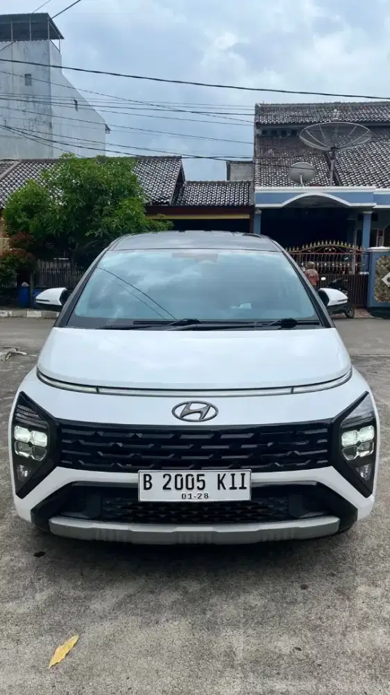 Numpang jual mobil kesayangan