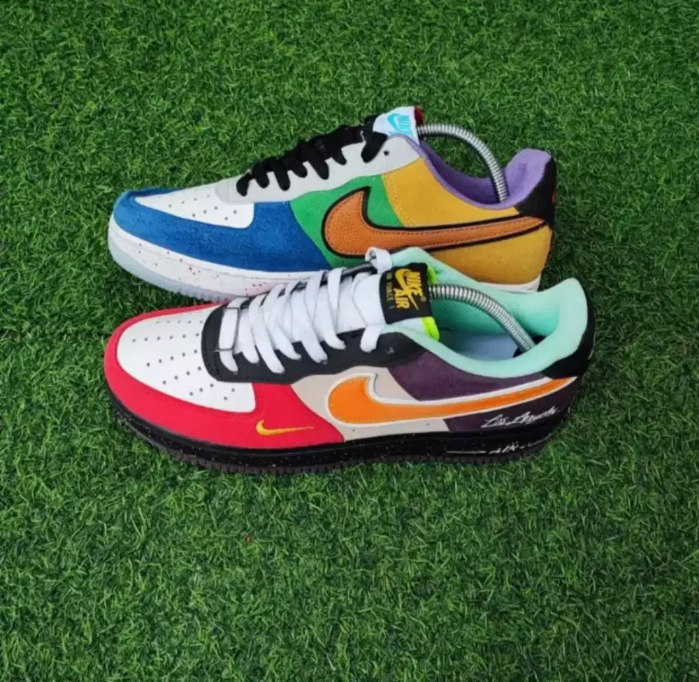 Sepatu Nike Air Jordan Losangles 44