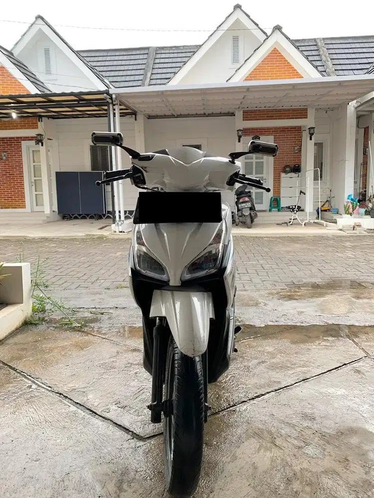 Honda Vario 110 CC 2015